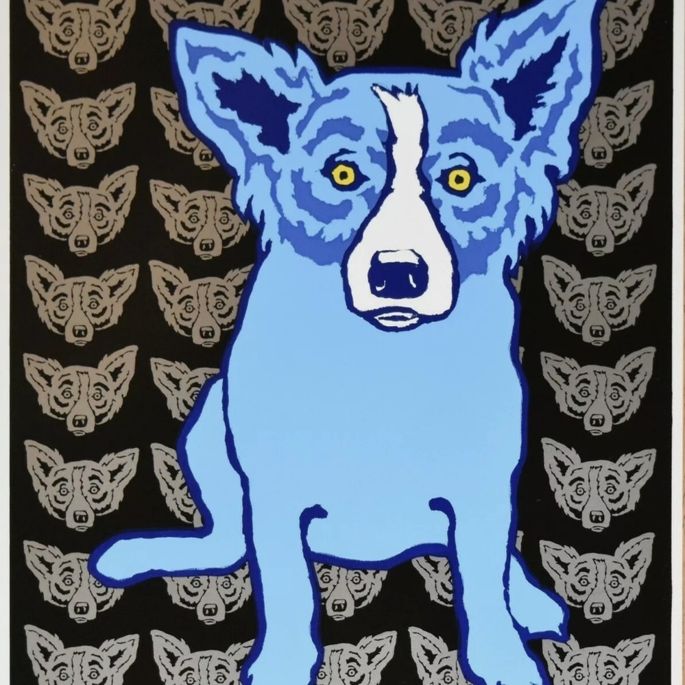 Meet your Posher, Kevin